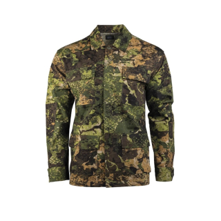 Blůza polní US typ BDU rip-stop WASP Z3A
