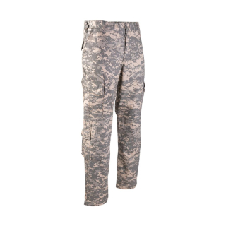 Kalhoty US typ ACU rip-stop ACU DIGITAL vel. L