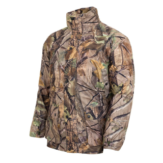 Bunda HUNTER lovecká WILDTREE CAMO vel. S