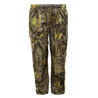 Kalhoty HUNTER lovecké WILDTREE CAMO vel. S