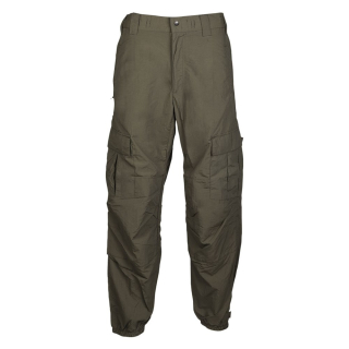 Kalhoty SOFTSHELL GEN.III ZELENÉ vel. M