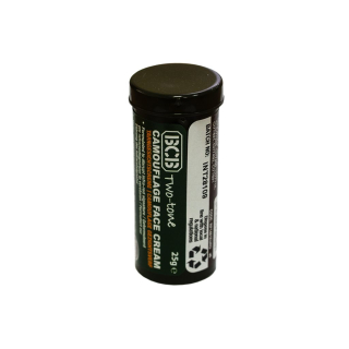Barvy maskovací Britské HNĚDÁ/ZELENÁ 25 g