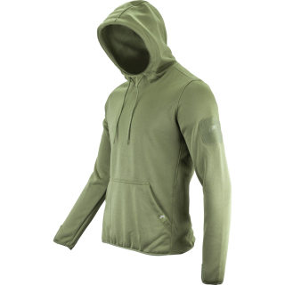 Mikina ARMOUR ZELENÁ vel. S
