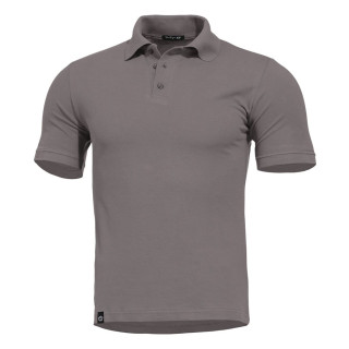 Triko/polokošile SIERRA WOLF GREY vel. L