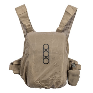 Převlek BINO RAIN na pouzdro RECON a BRAVO DRY EARTH
