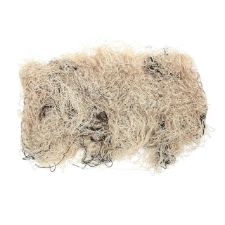 Třásně maskovací RIFLE COVER na dlouhou zbraň DESERT