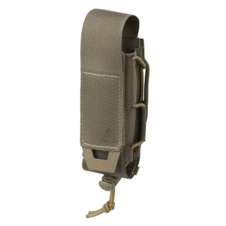 Sumka na pistolový zásobník TAC RELOAD® MK II Cordura® ADAPTIVE GREEN