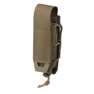 Sumka na pistolový zásobník TAC RELOAD® MK II Cordura® COYOTE BROWN